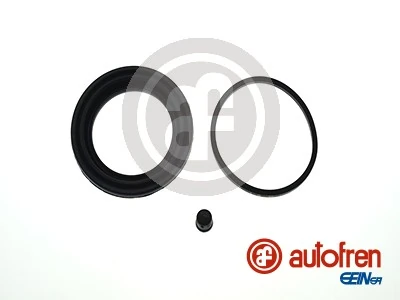 Repair Kit, brake caliper